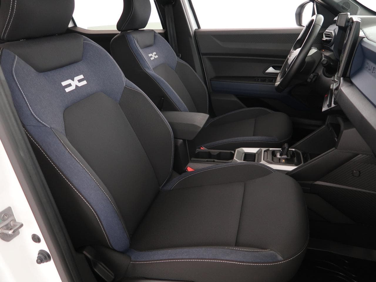 2025 Dacia DUSTER - 12