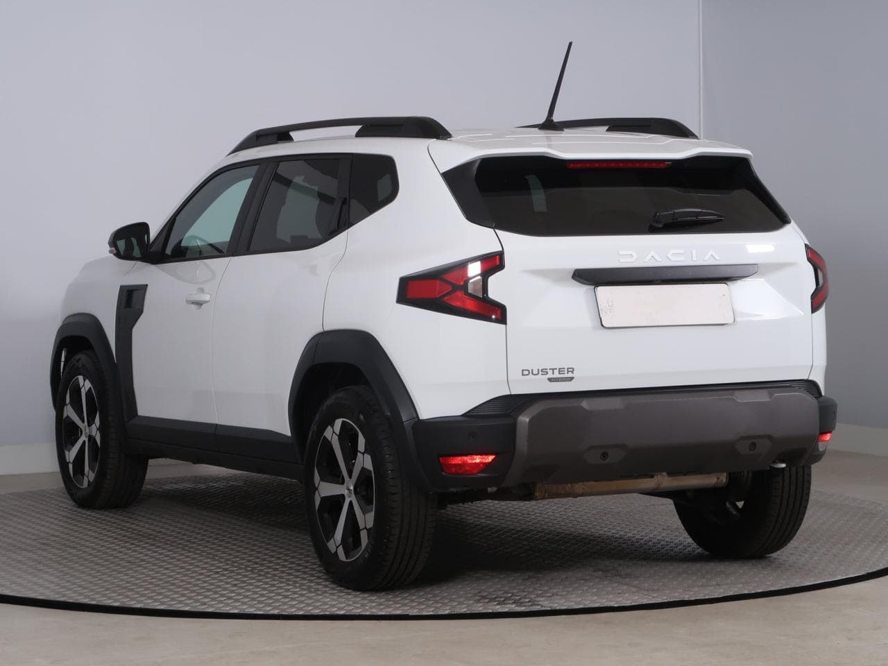 2025 Dacia DUSTER - 5