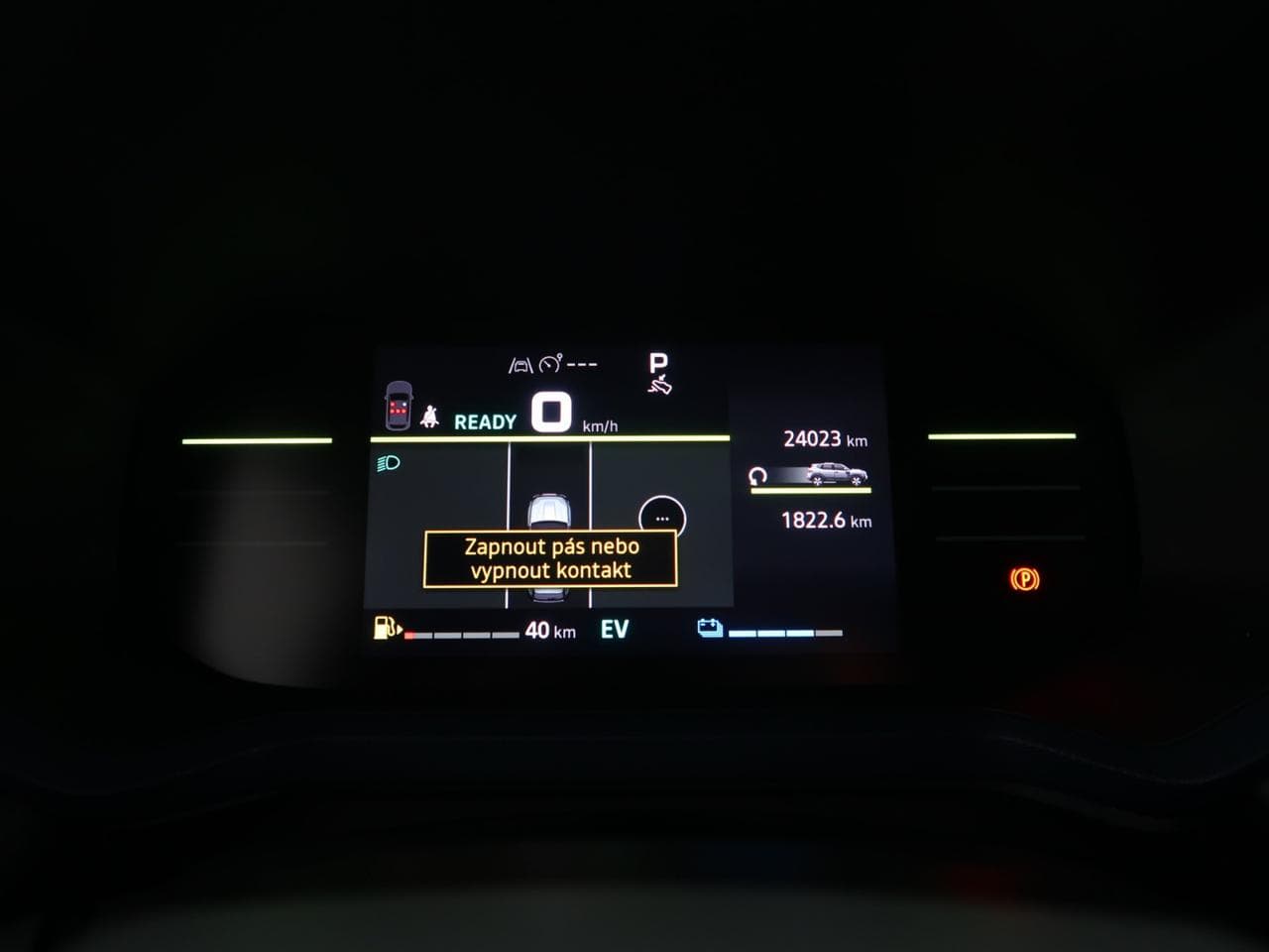 2025 Dacia DUSTER - 17