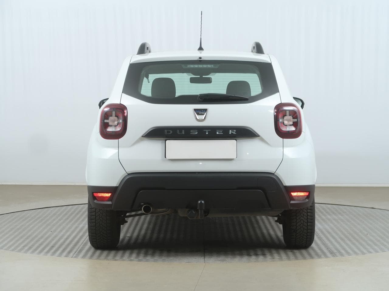 2021 Dacia DUSTER - 6