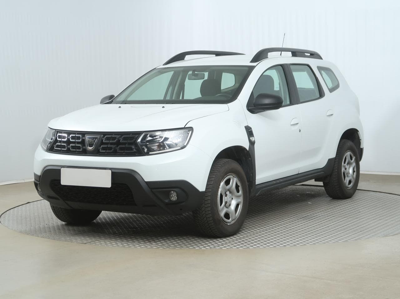 2021 Dacia DUSTER - 3