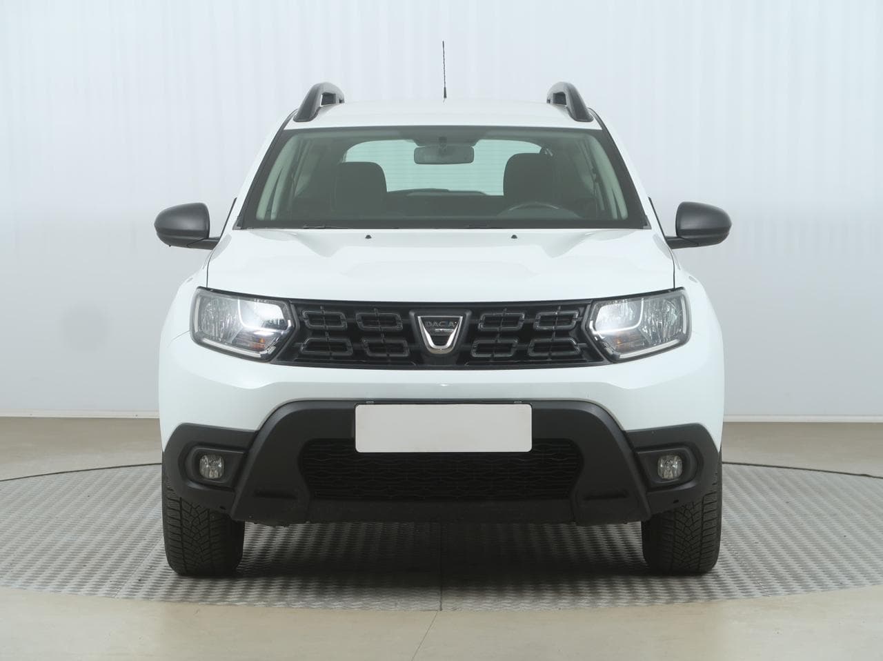 2021 Dacia DUSTER - 2