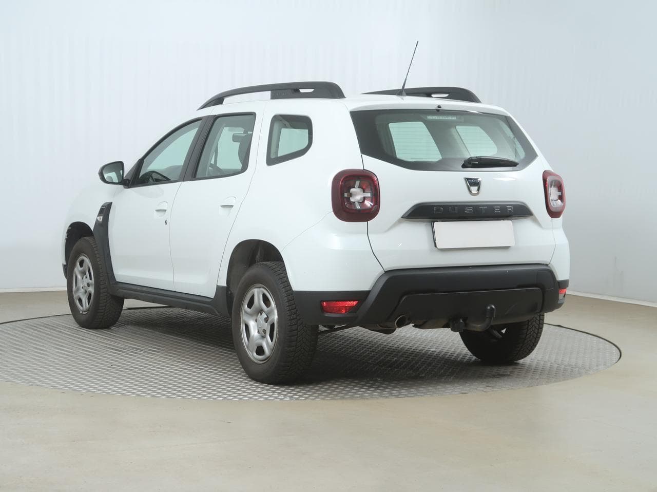 2021 Dacia DUSTER - 5