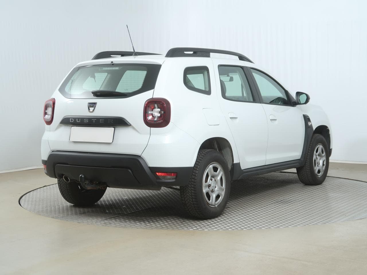 2021 Dacia DUSTER - 7
