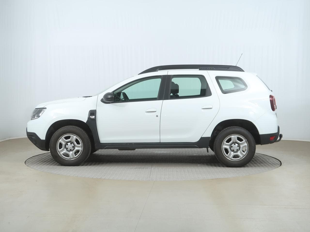 2021 Dacia DUSTER - 4