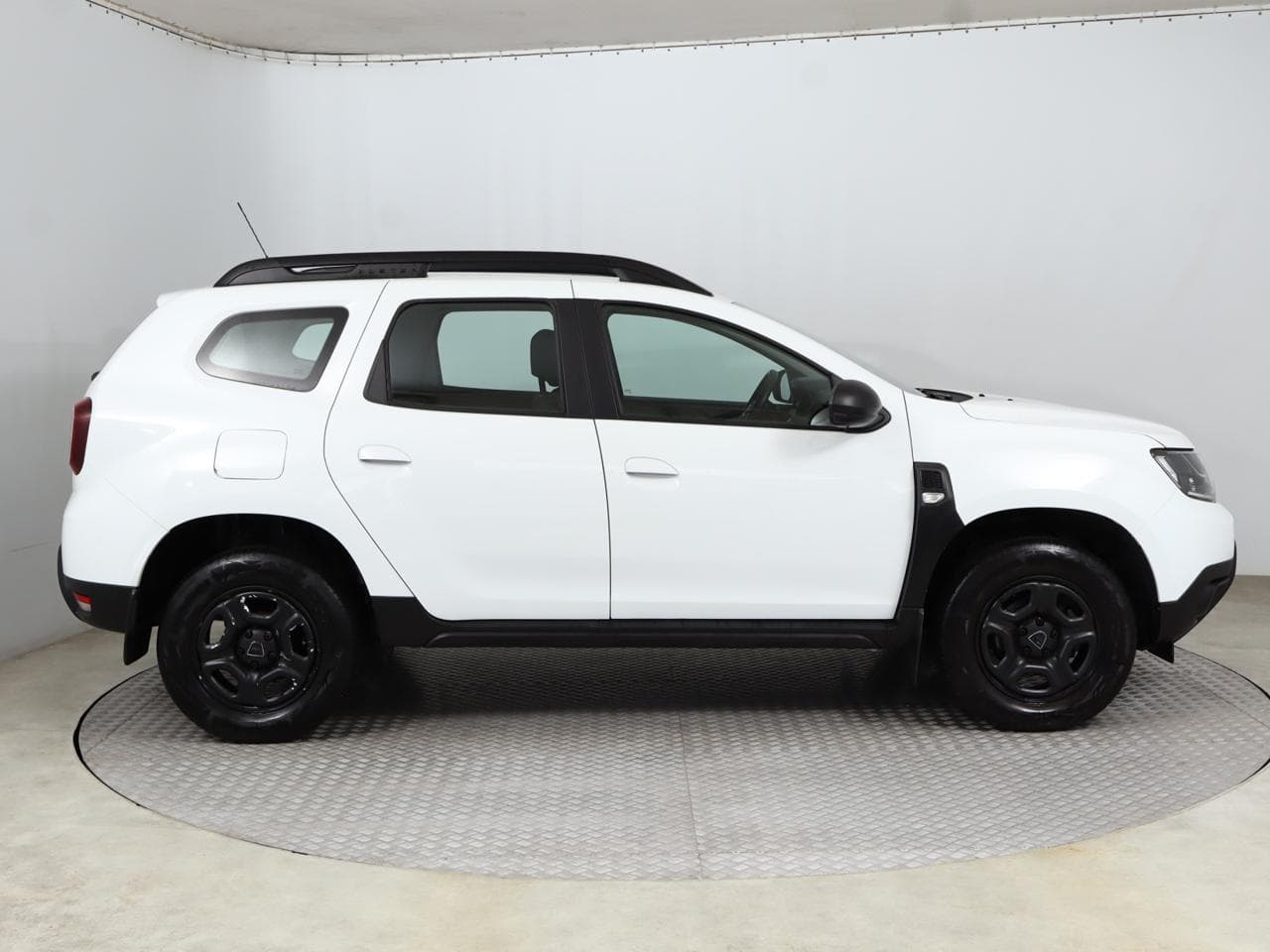 2021 Dacia DUSTER - 8