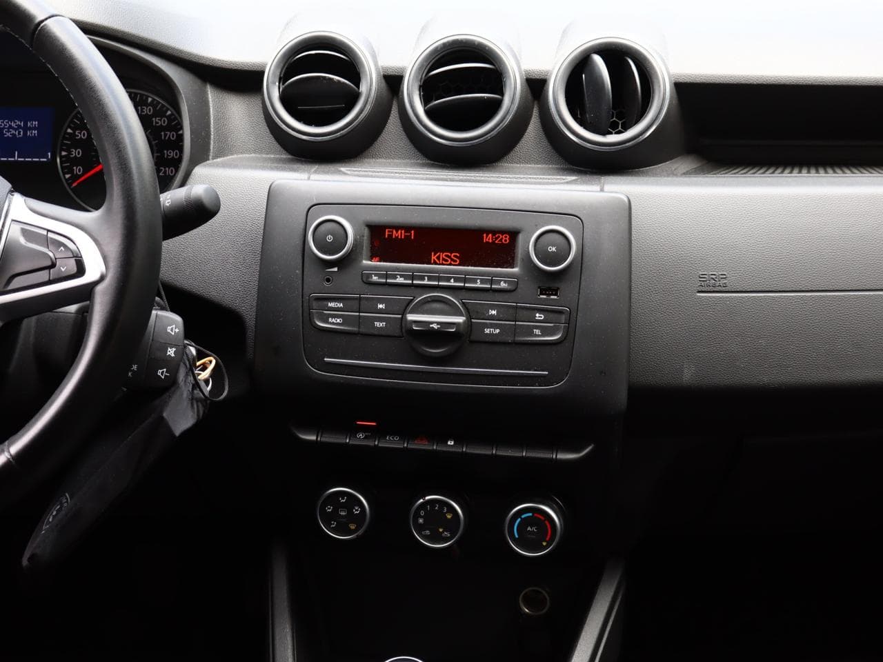2021 Dacia DUSTER - 16