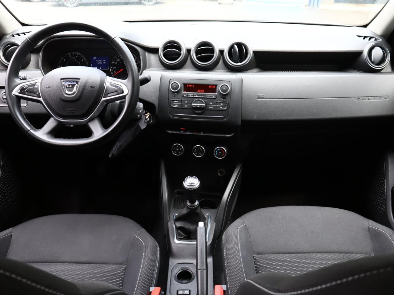 2021 Dacia DUSTER - 9