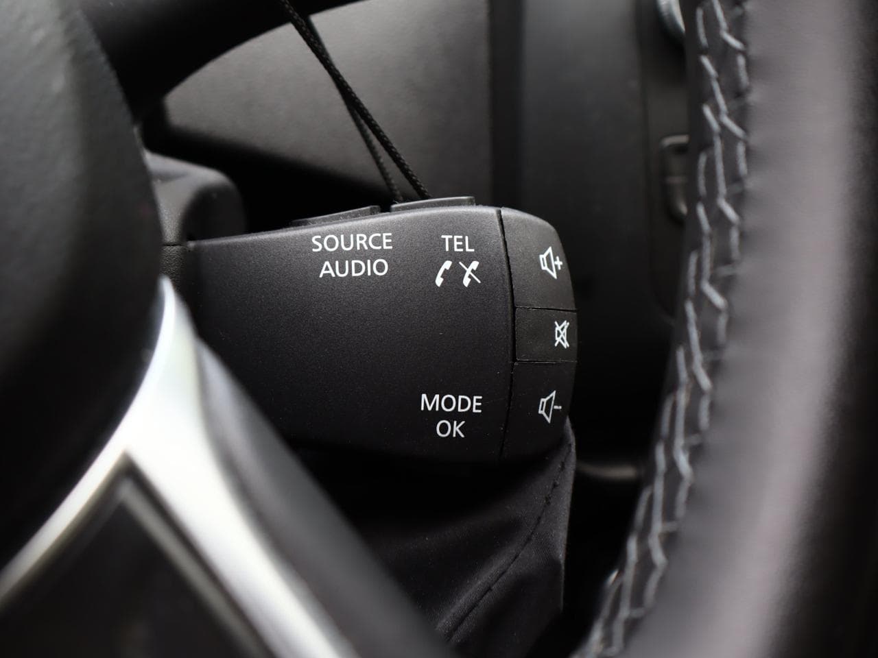 2021 Dacia DUSTER - 20