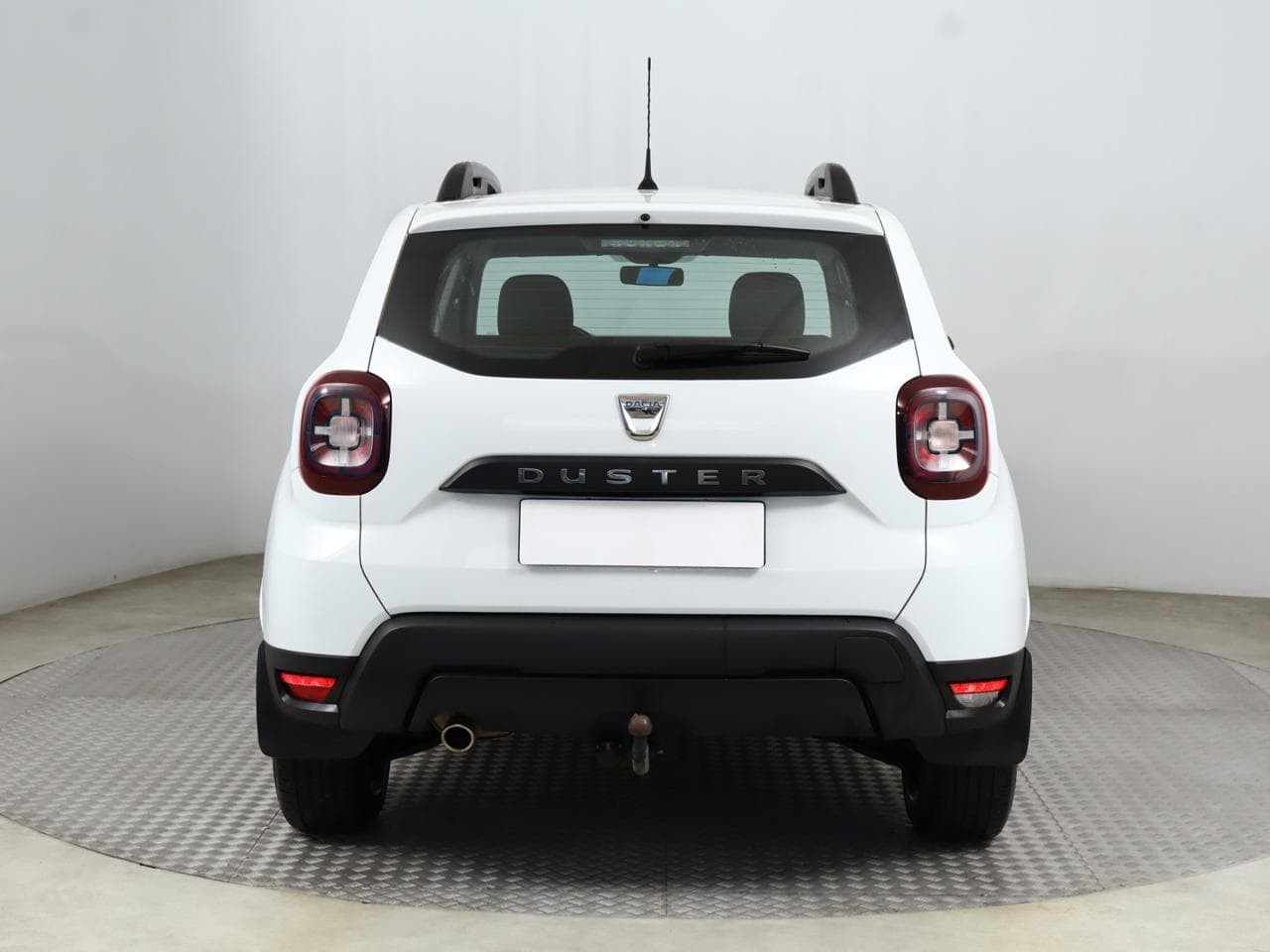 2021 Dacia DUSTER - 6
