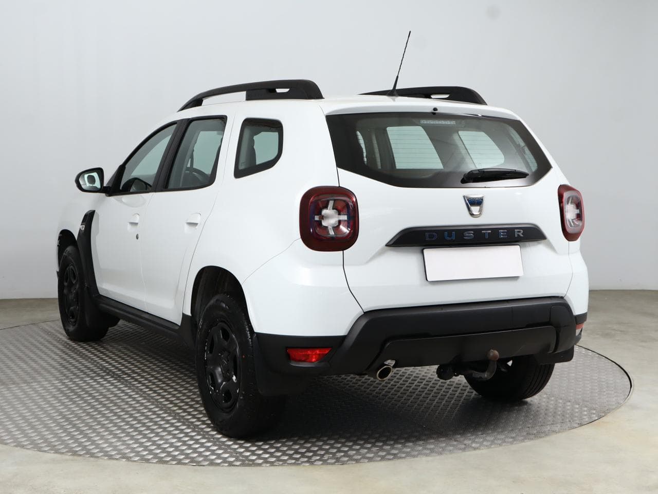 2021 Dacia DUSTER - 5