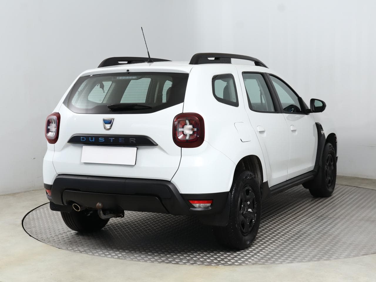 2021 Dacia DUSTER - 7