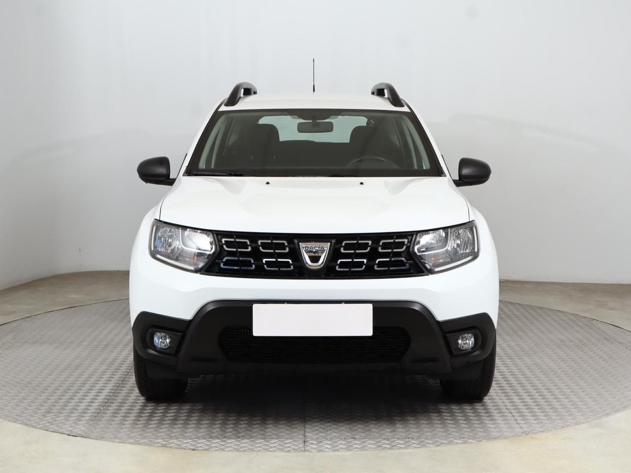 2021 Dacia DUSTER - 2