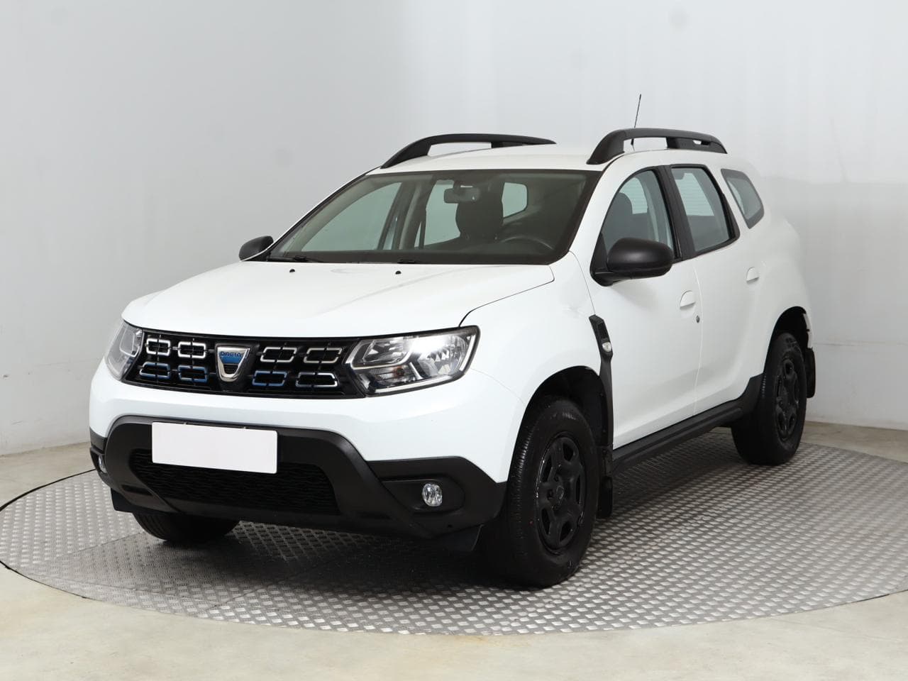 2021 Dacia DUSTER - 3