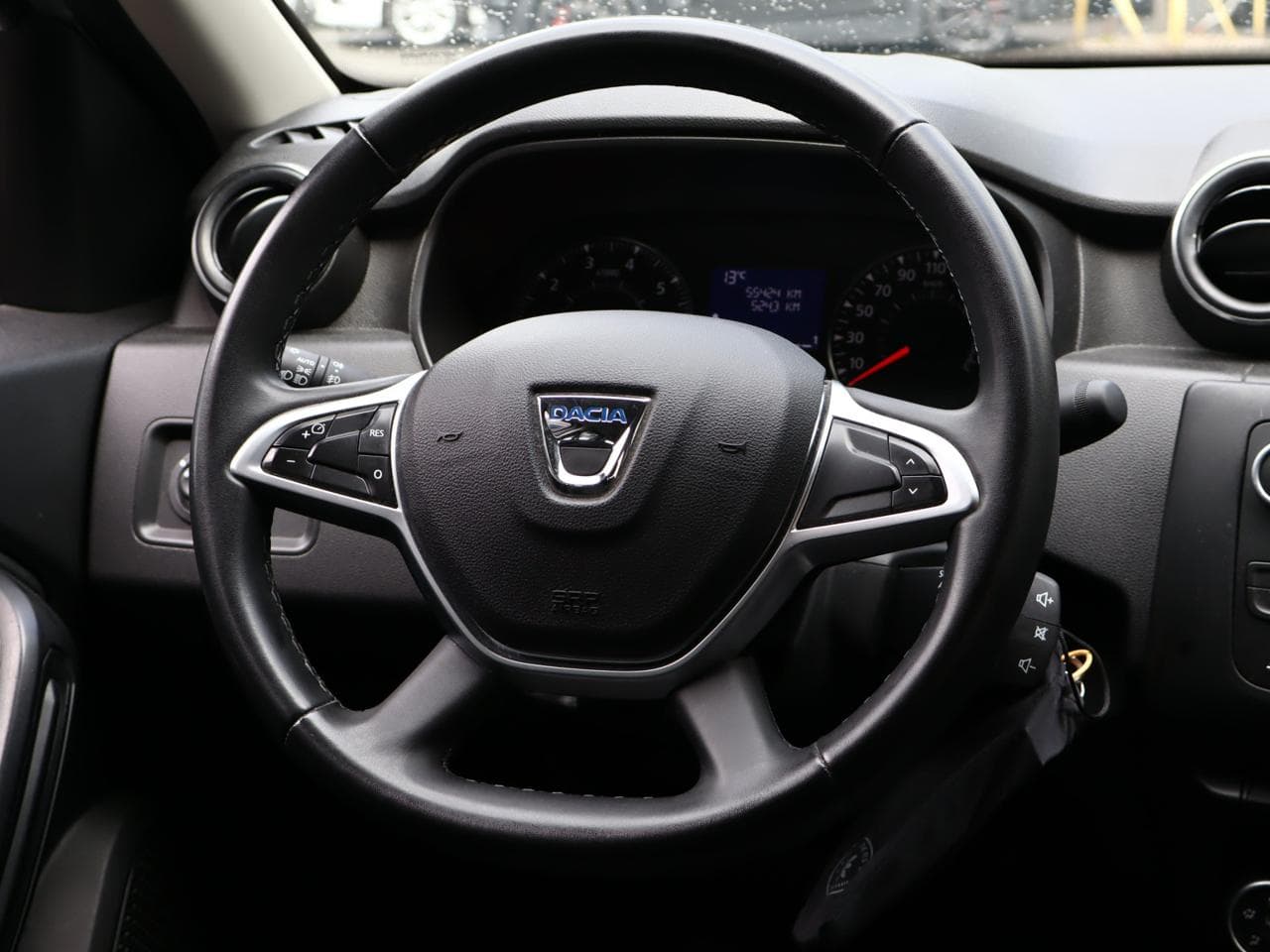 2021 Dacia DUSTER - 18