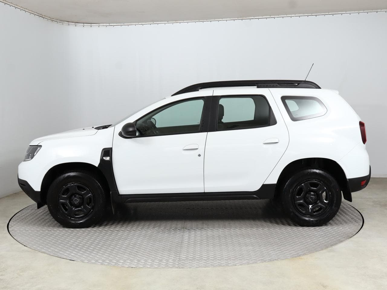 2021 Dacia DUSTER - 4