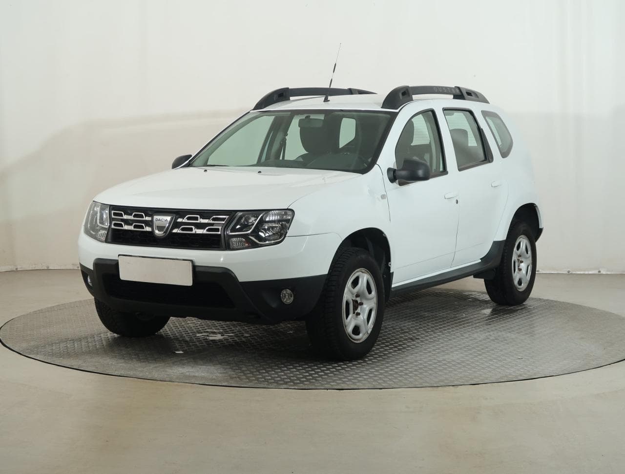 2017 Dacia DUSTER - 3
