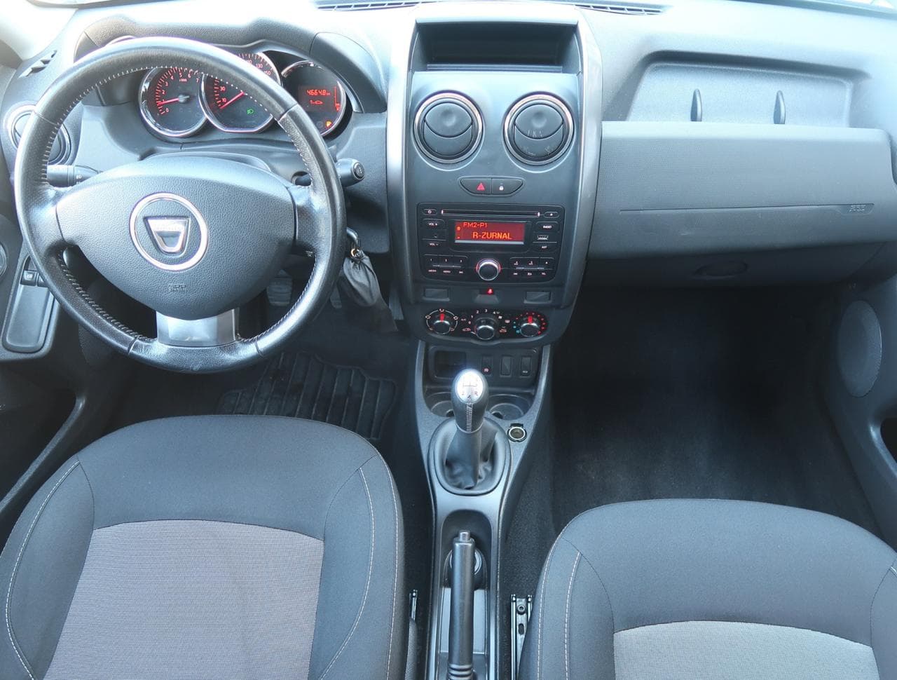 2017 Dacia DUSTER - 10