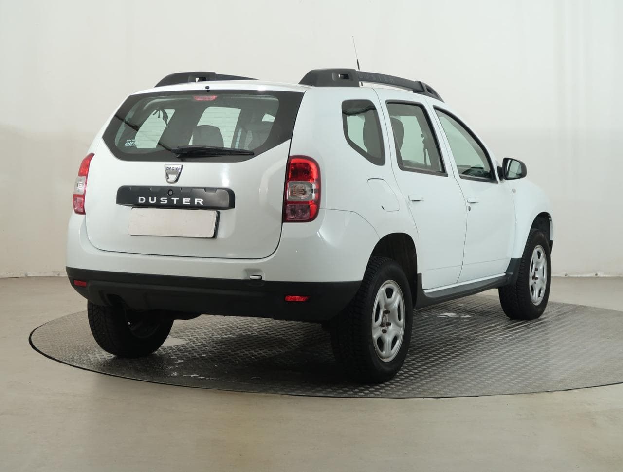 2017 Dacia DUSTER - 7