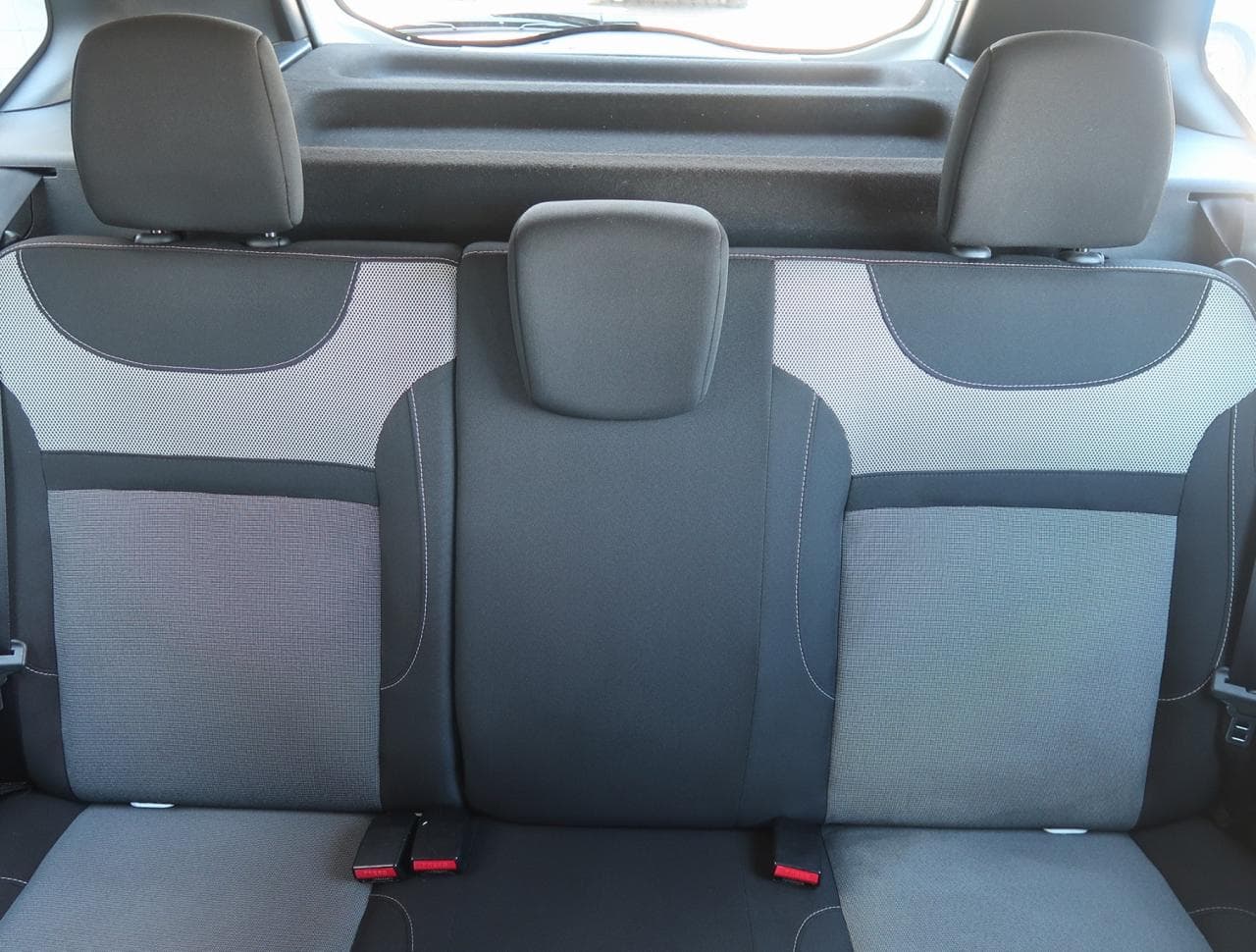 2017 Dacia DUSTER - 14