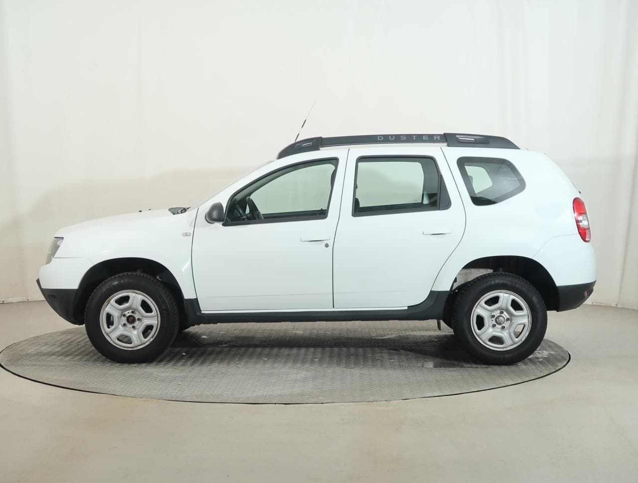 2017 Dacia DUSTER - 4