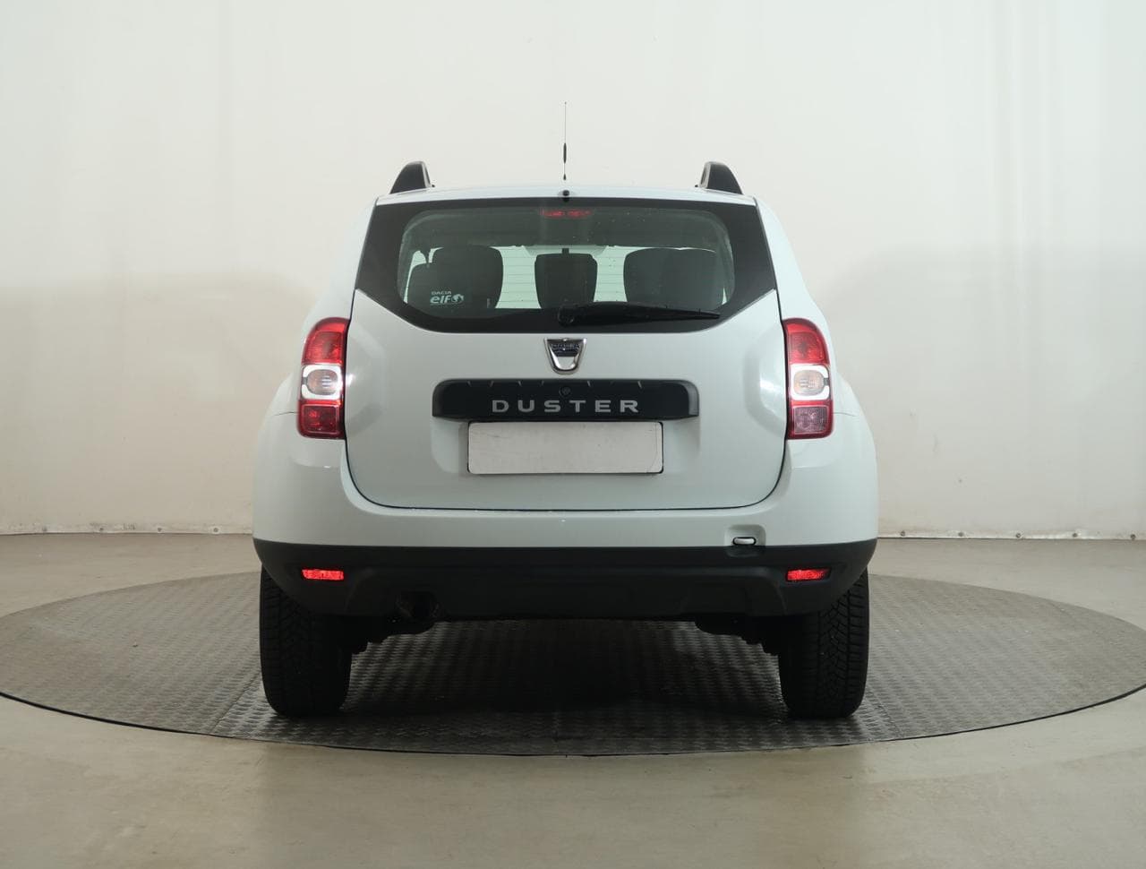 2017 Dacia DUSTER - 6