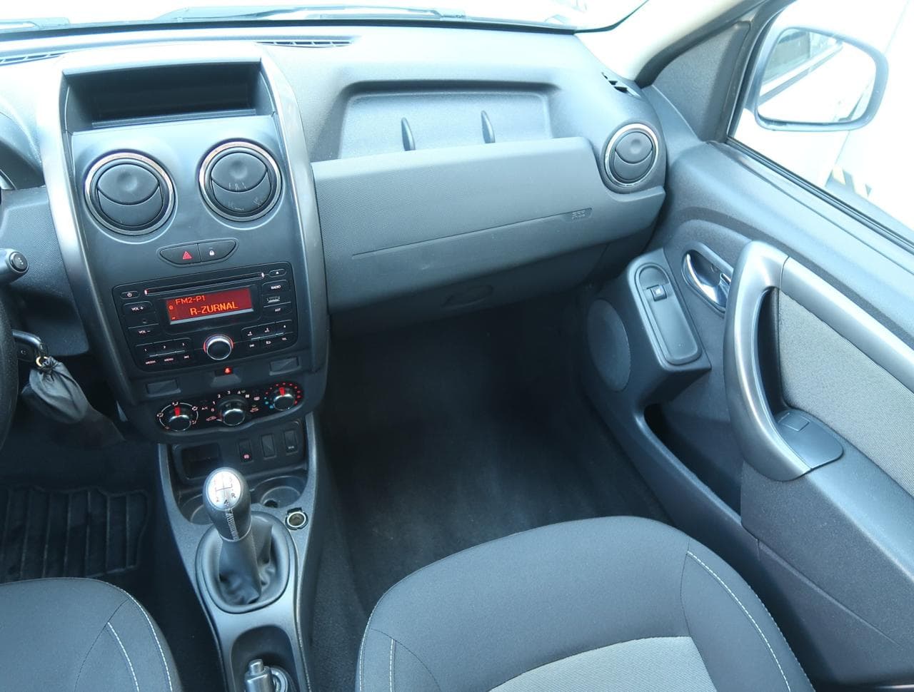 2017 Dacia DUSTER - 11