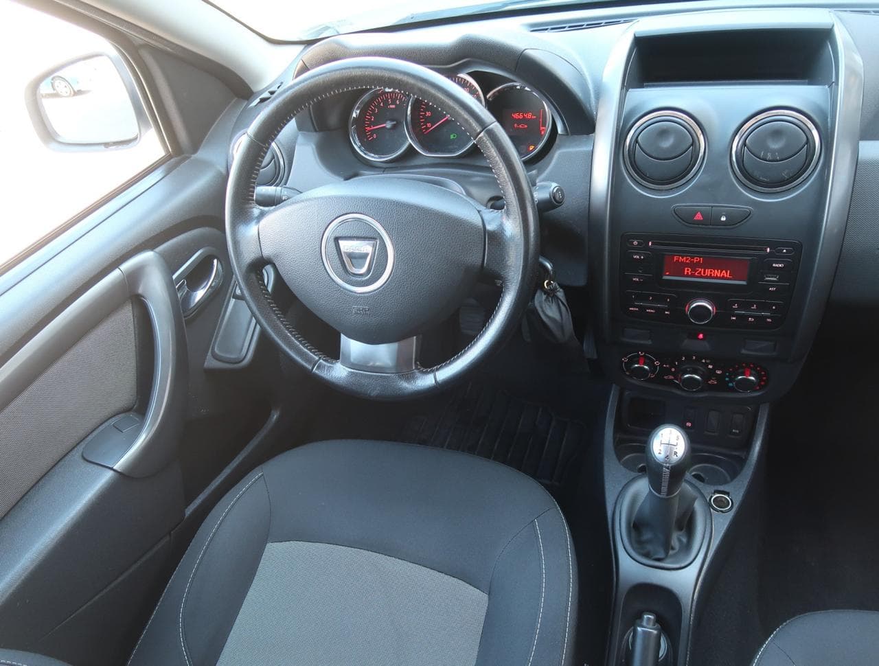 2017 Dacia DUSTER - 9