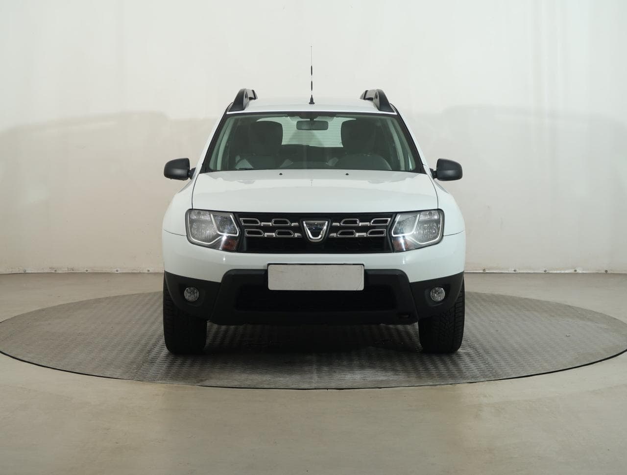 2017 Dacia DUSTER - 2