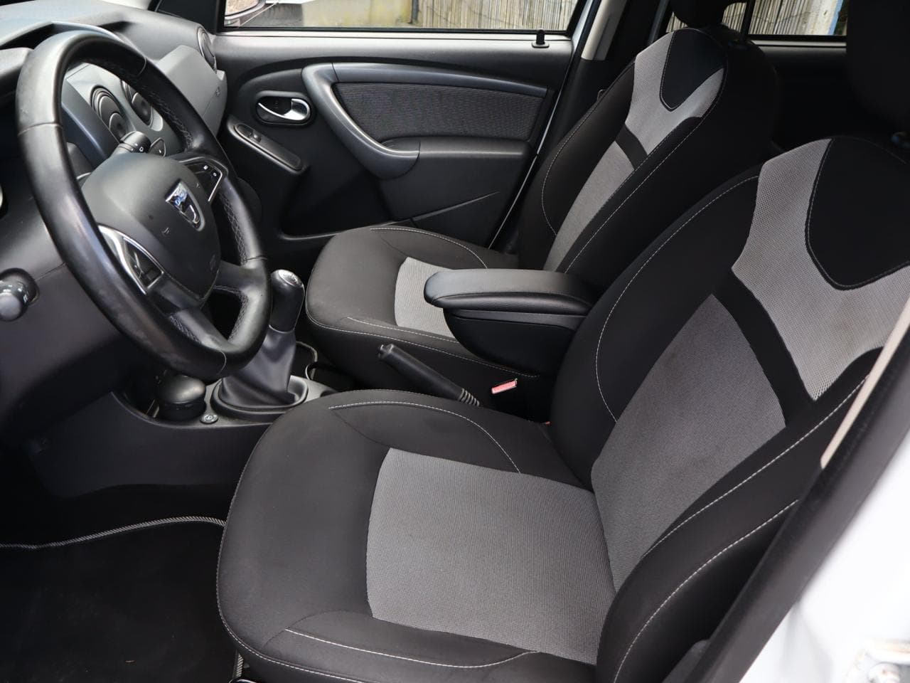 2017 Dacia DUSTER - 14