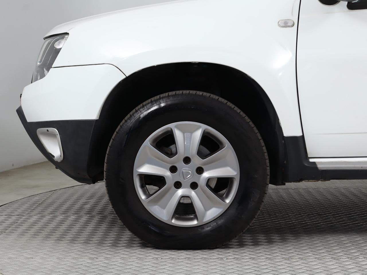 2017 Dacia DUSTER - 18