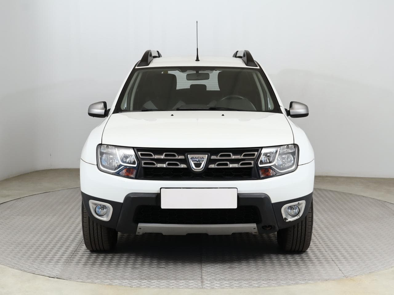 2017 Dacia DUSTER - 2