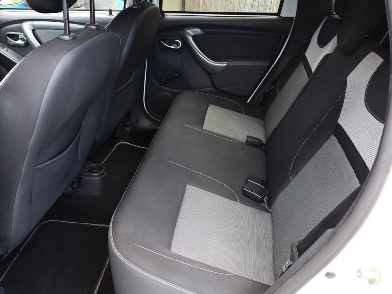 2017 Dacia DUSTER - 13