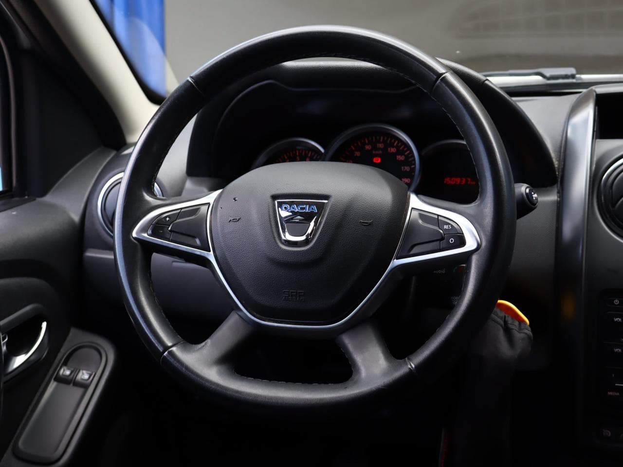 2017 Dacia DUSTER - 19