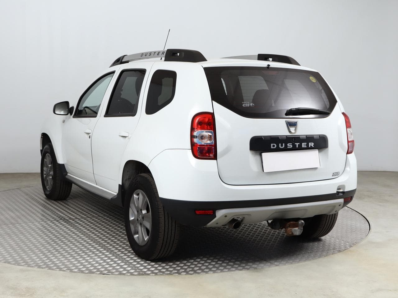 2017 Dacia DUSTER - 5