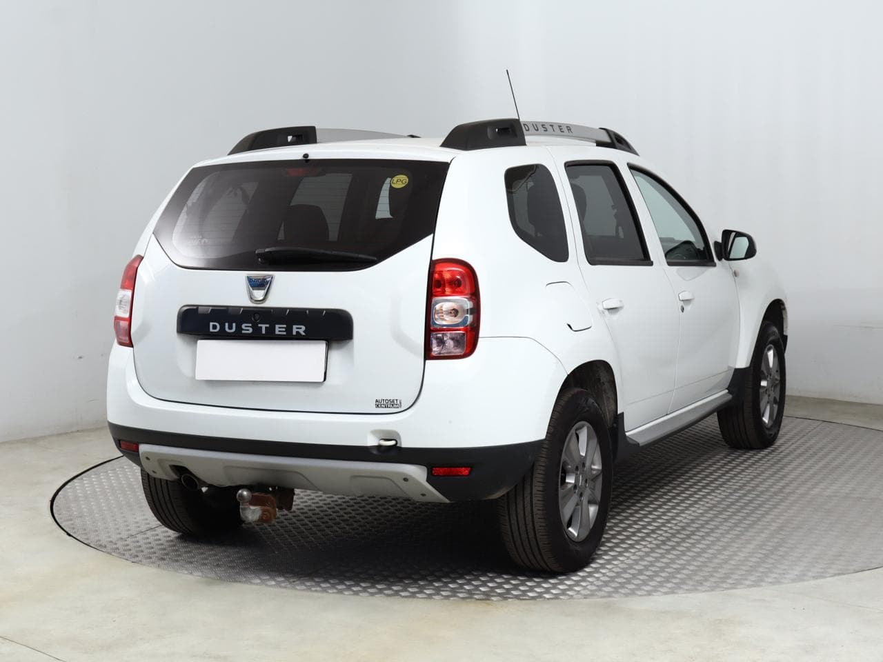 2017 Dacia DUSTER - 7