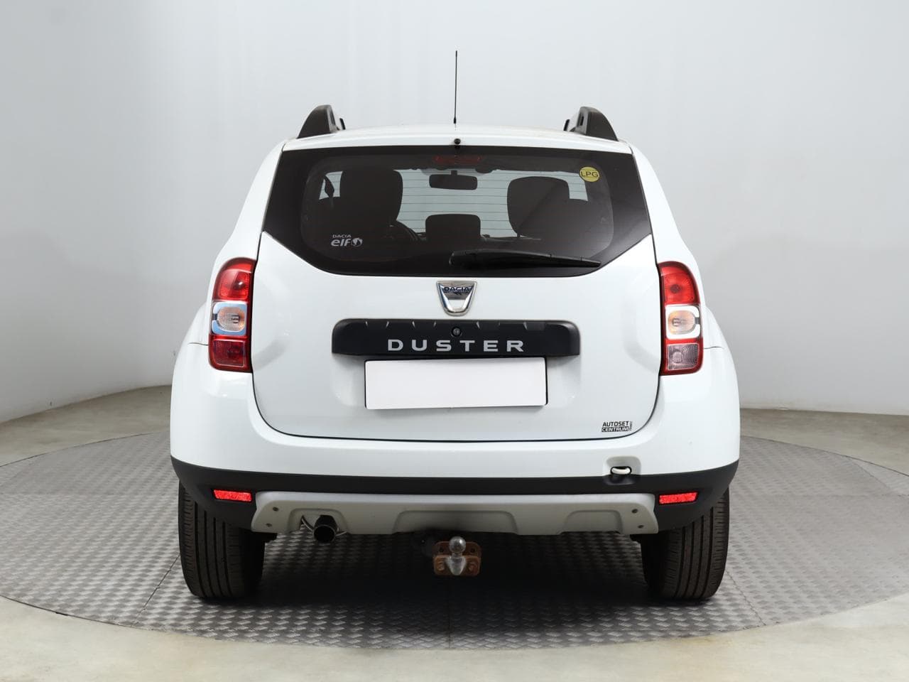 2017 Dacia DUSTER - 6