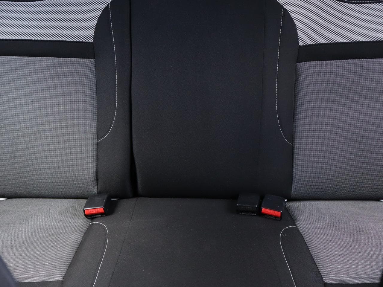 2017 Dacia DUSTER - 12
