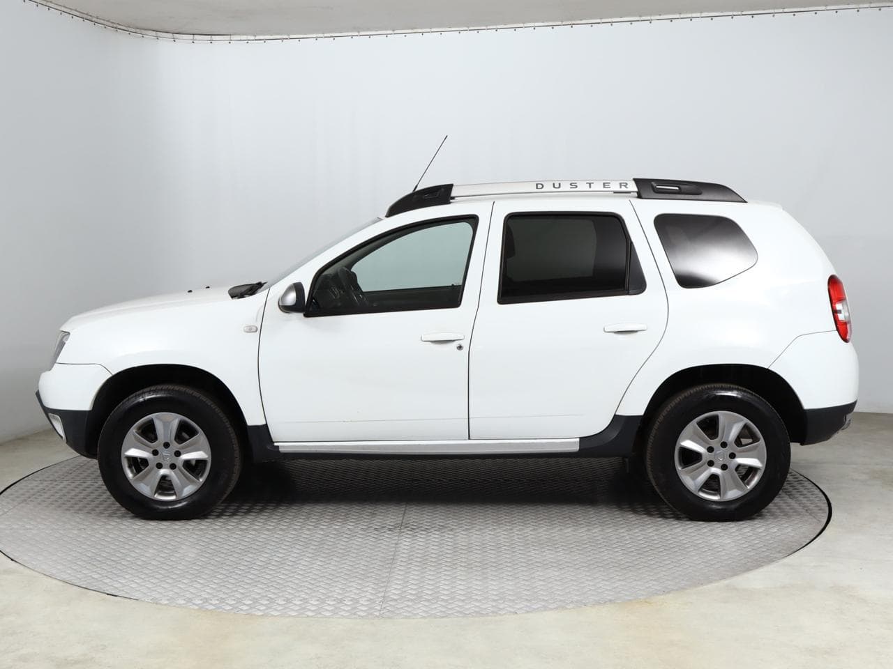 2017 Dacia DUSTER - 4