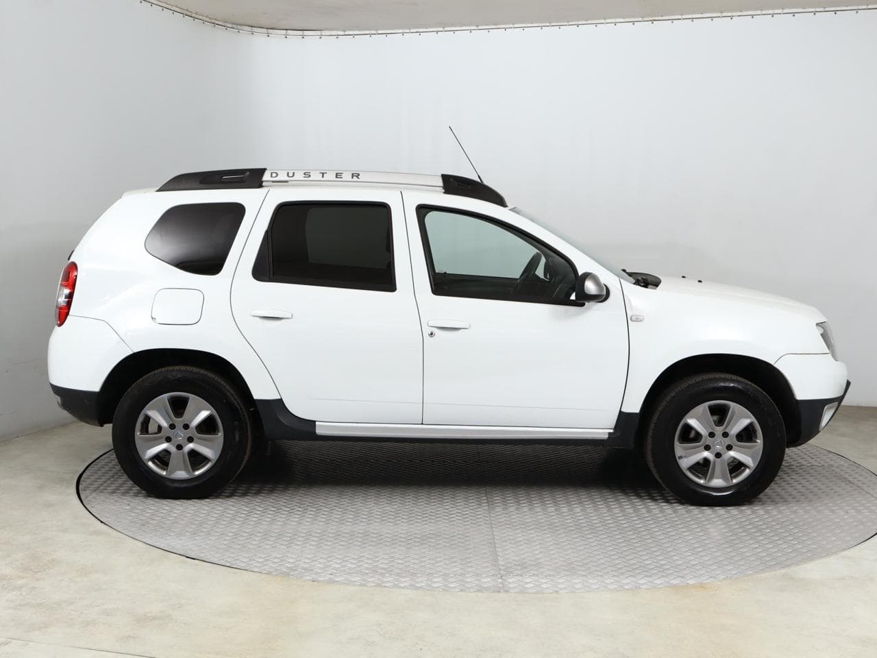2017 Dacia DUSTER - 8