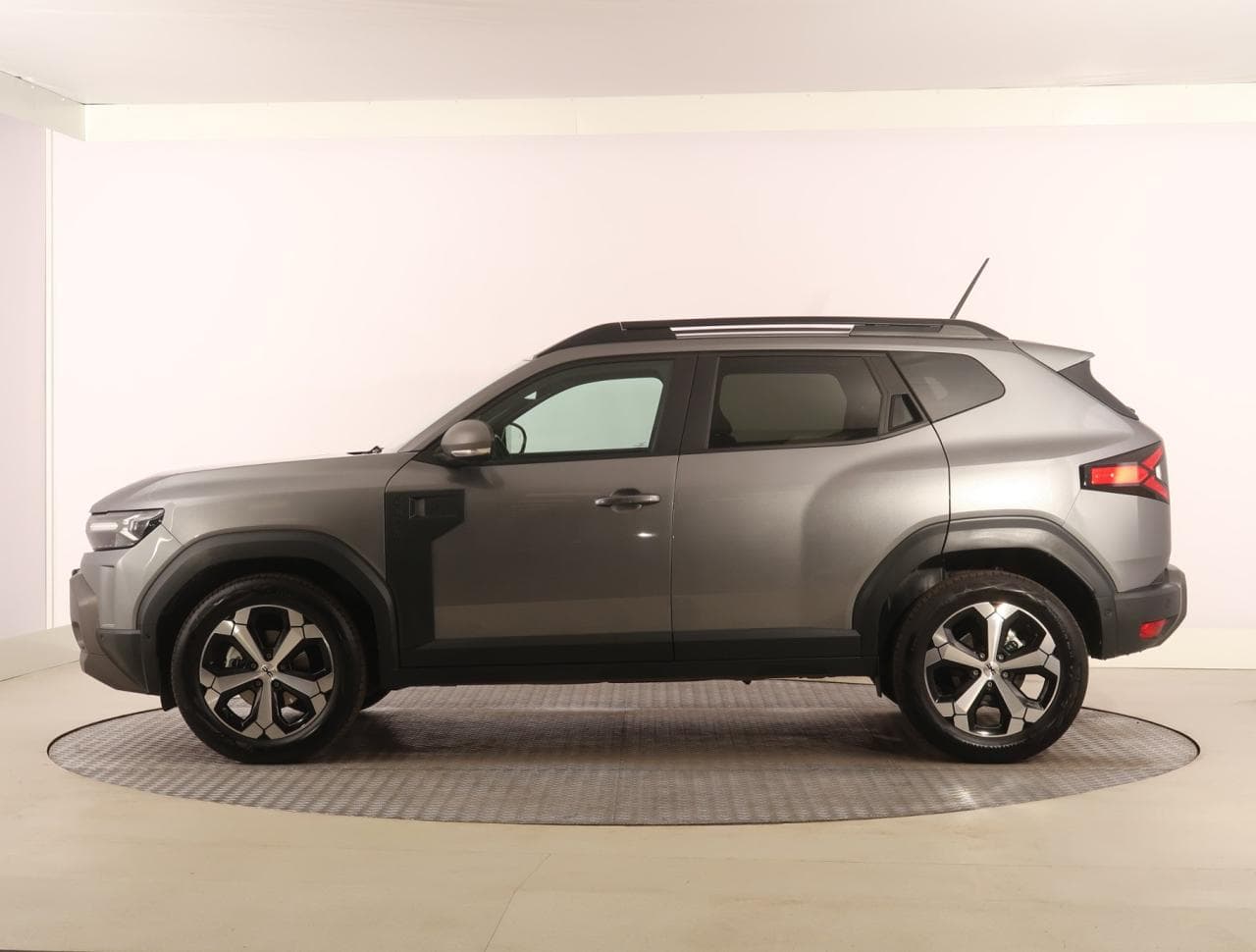 2024 Dacia DUSTER - 4