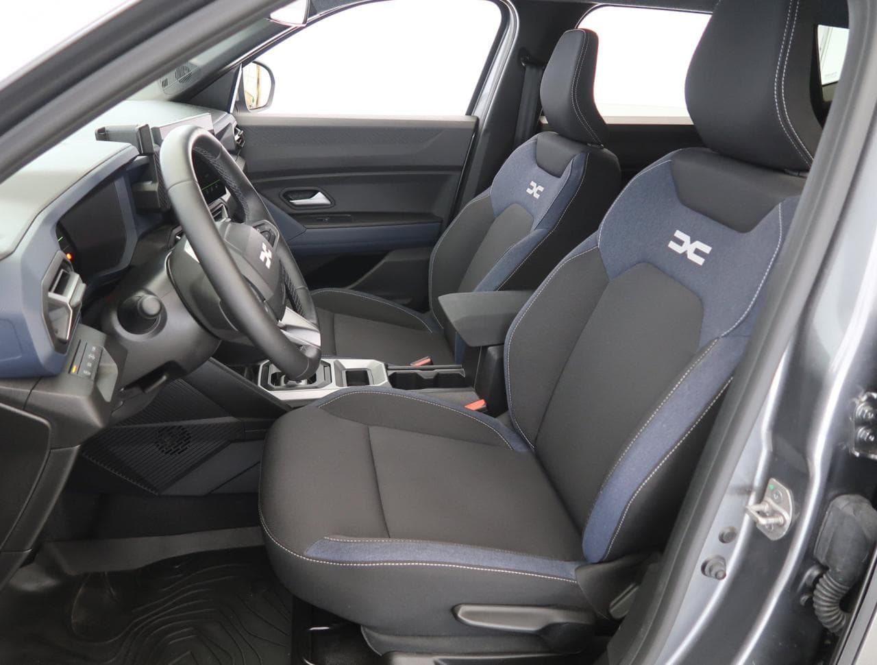 2024 Dacia DUSTER - 16