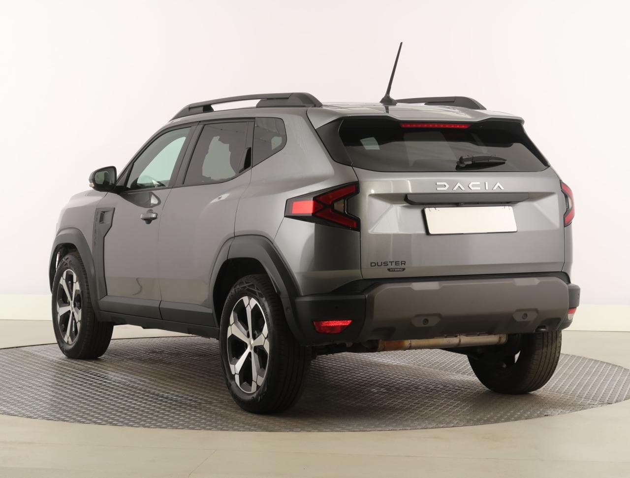 2024 Dacia DUSTER - 5