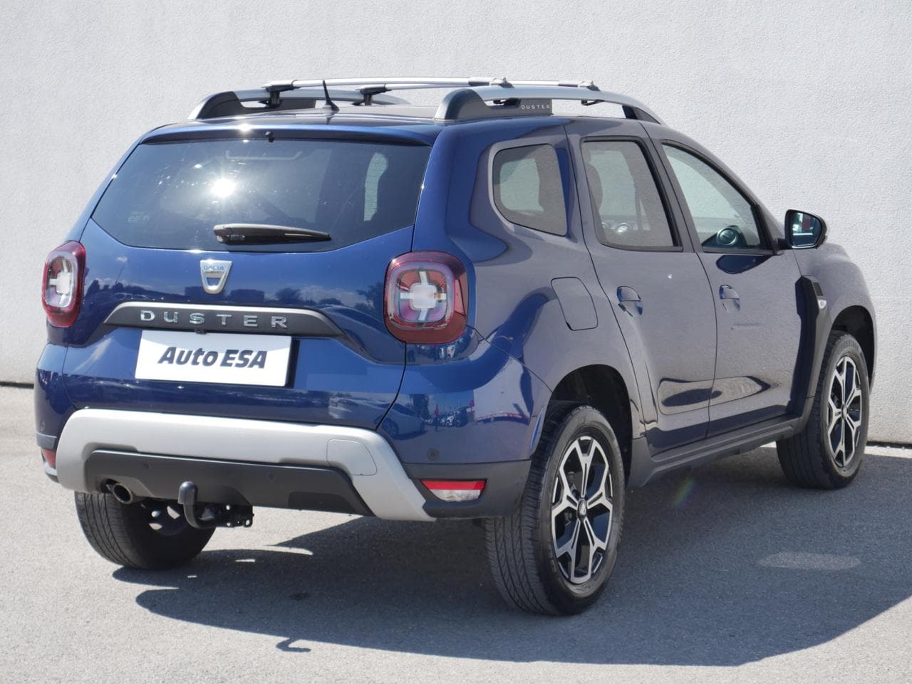2018 Dacia DUSTER - 4