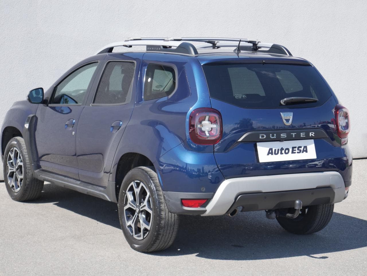 2018 Dacia DUSTER - 6