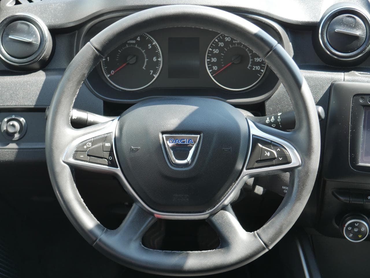 2018 Dacia DUSTER - 20