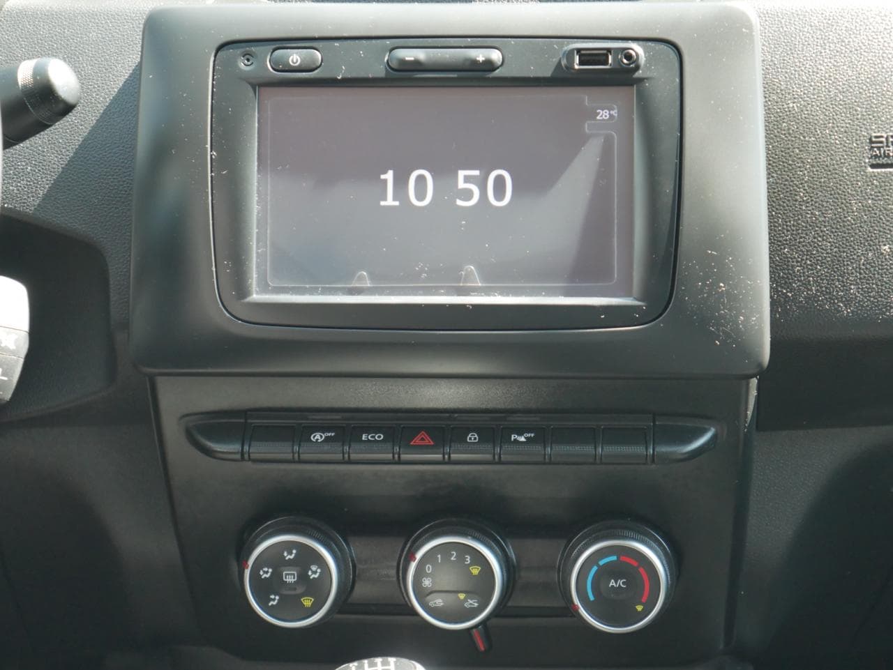 2018 Dacia DUSTER - 11