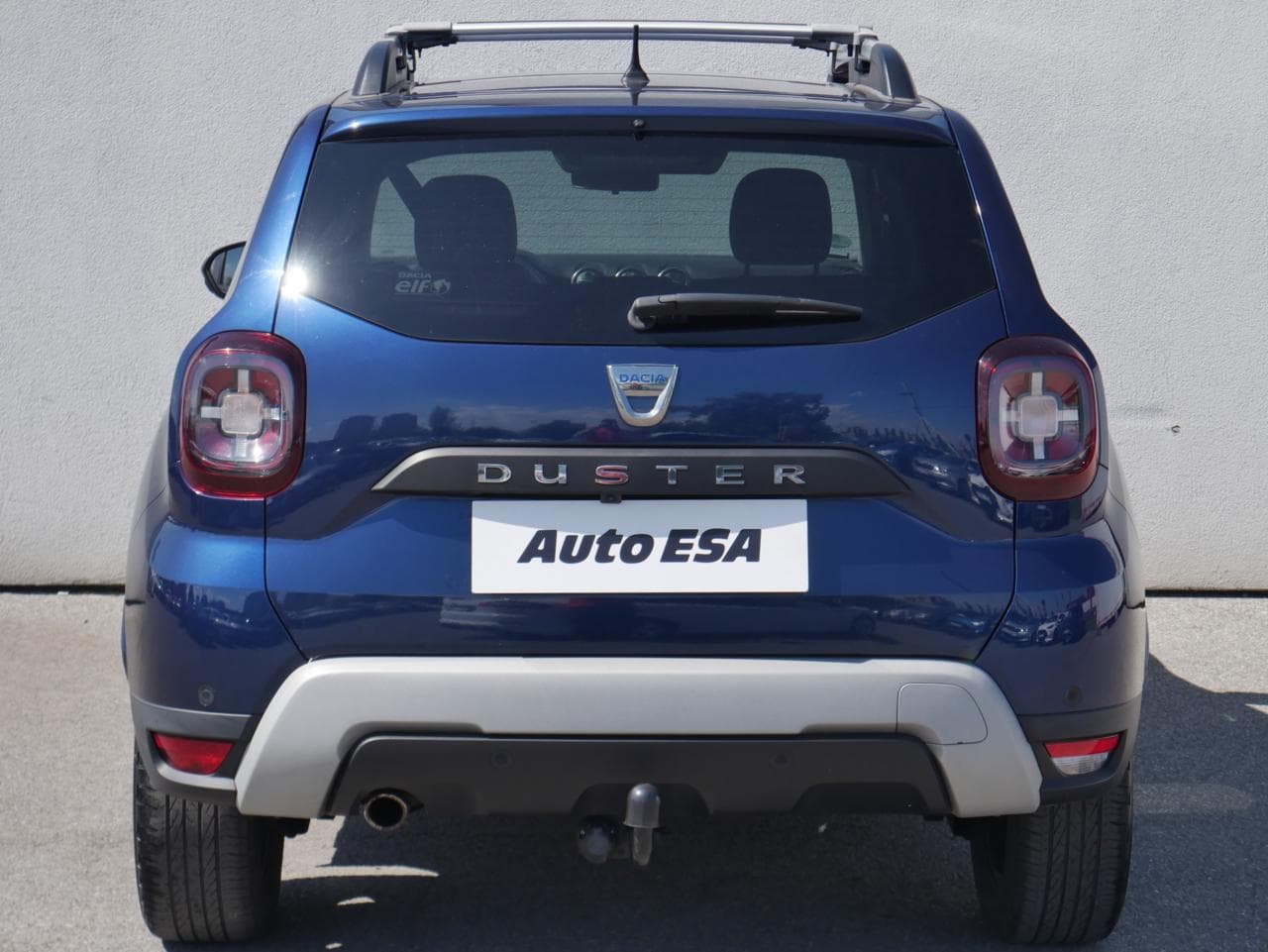 2018 Dacia DUSTER - 5
