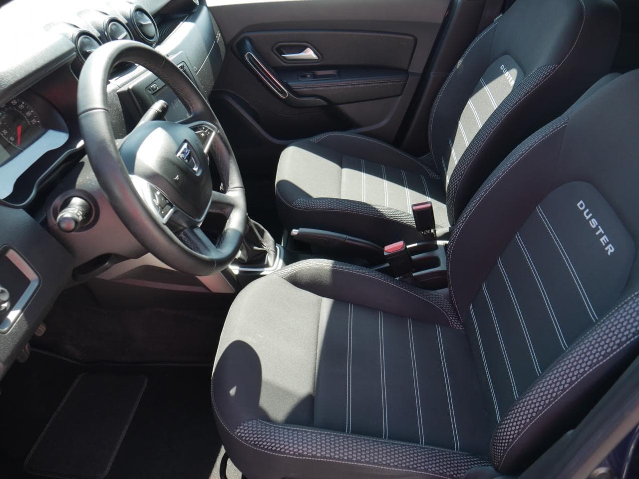 2018 Dacia DUSTER - 9