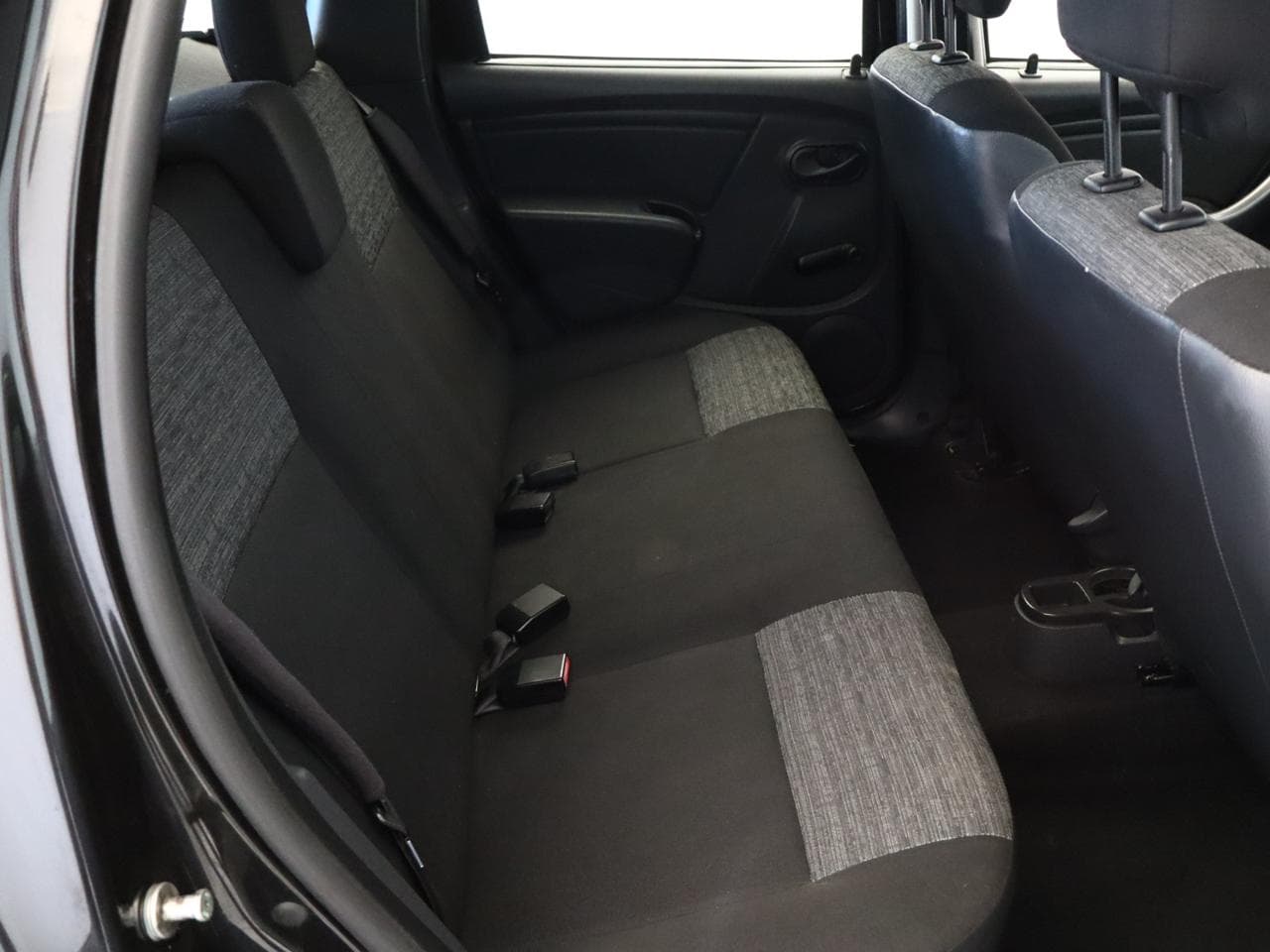 2012 Dacia DUSTER - 11